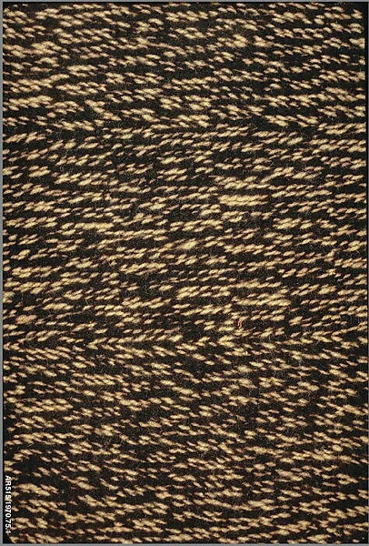 Textile sample — Anni Albers