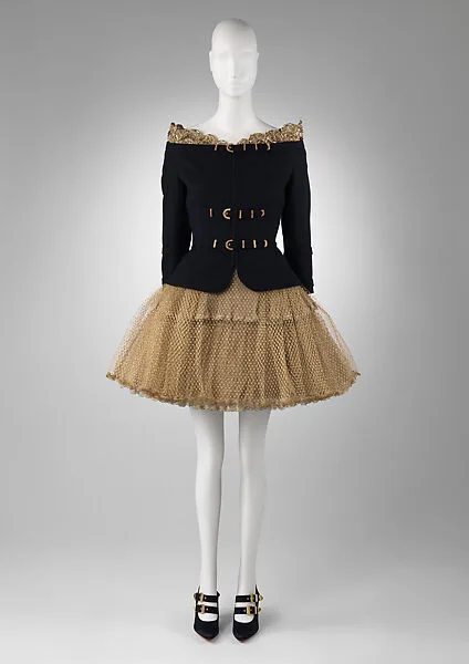 Ensemble — Gianni Versace|Gianni Versace