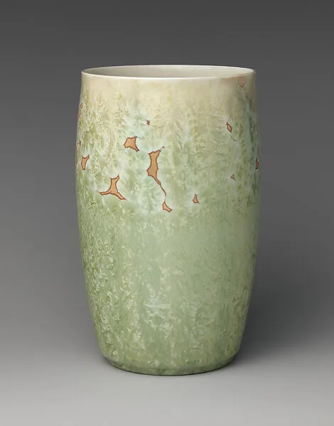 Vase — University City Pottery