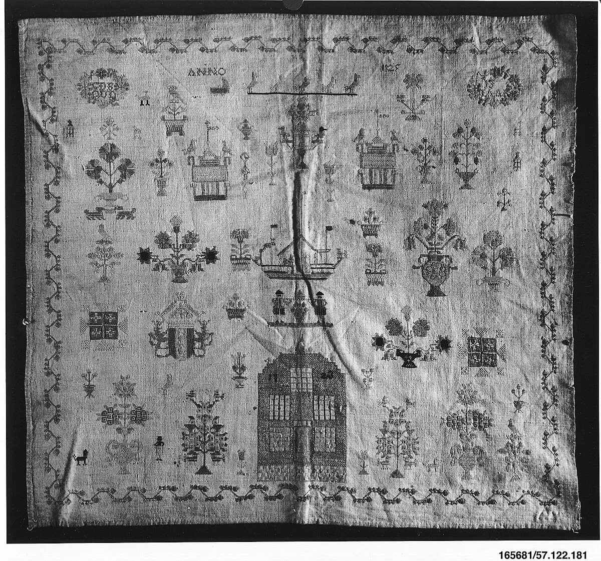 Sampler — Unknown