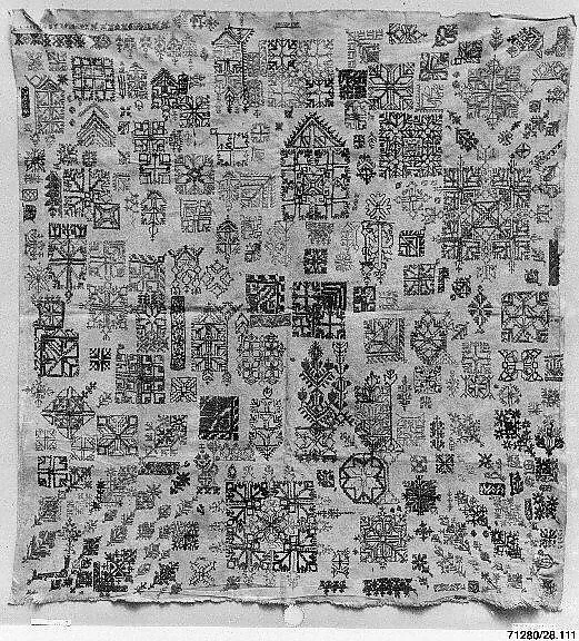 Sampler — Unknown