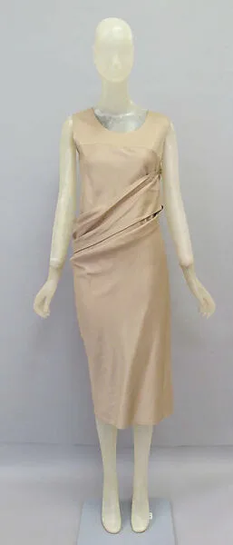 Dress — Helmut Lang