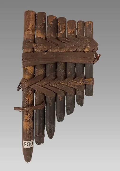 Pachava — Unknown