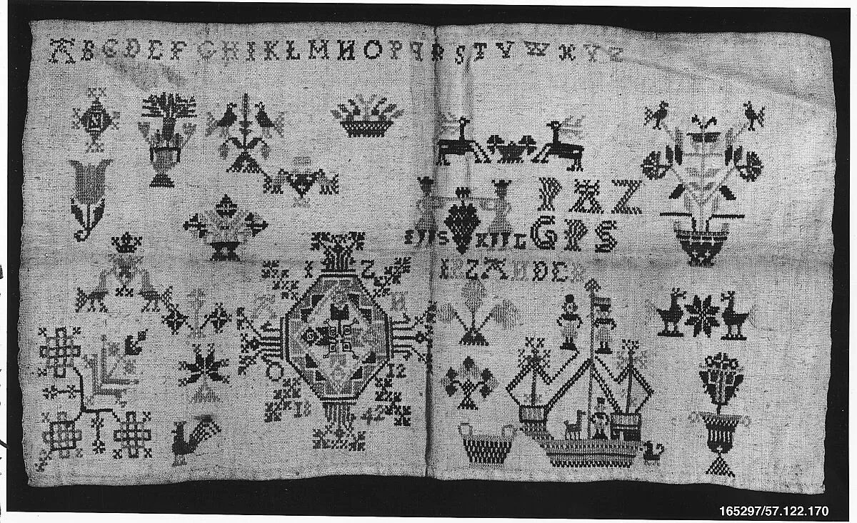 Sampler — Unknown