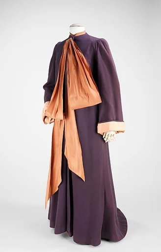 Dressing gown