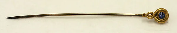 Stickpin — Unknown