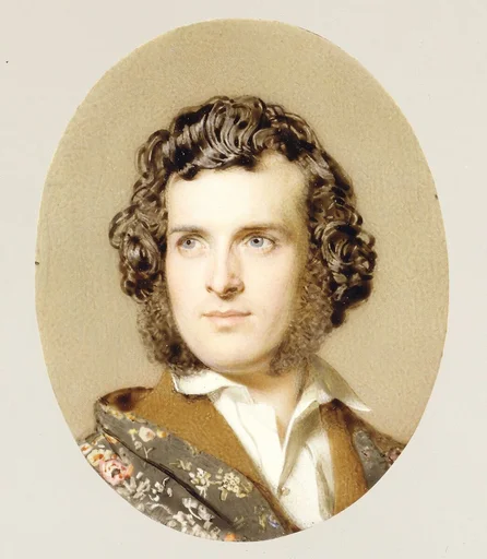 Self-Portrait