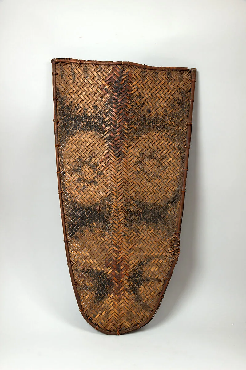 Shield — Unknown