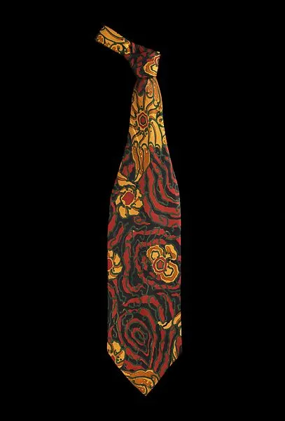 Necktie — Turnbull & Asser