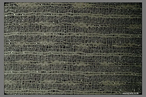 Textile sample