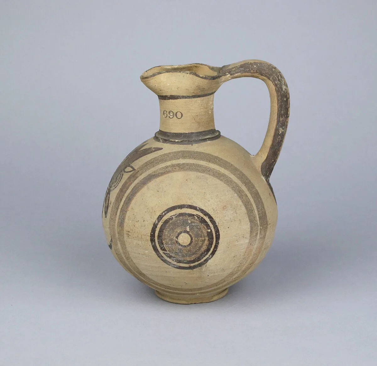 Juglet — Unknown