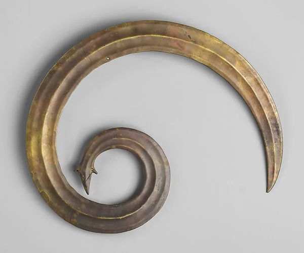 Head Ornament (Sanggori) — Unknown