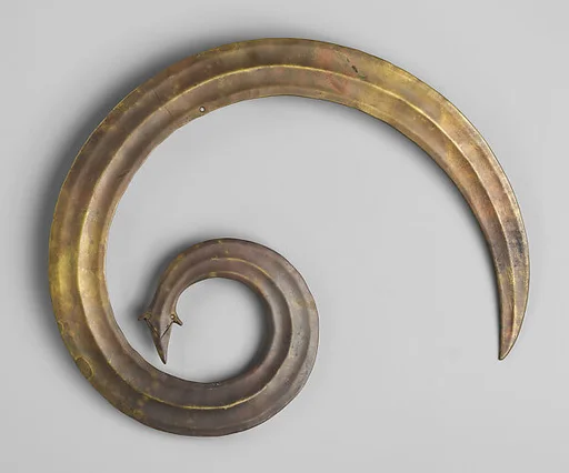 Head Ornament (Sanggori)