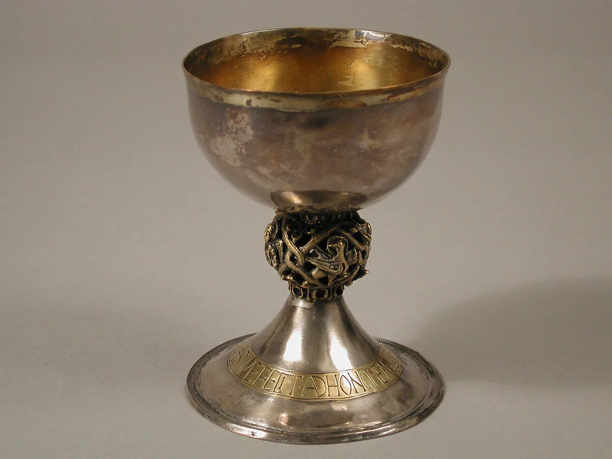 Chalice — Unknown