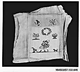 Sampler — Unknown