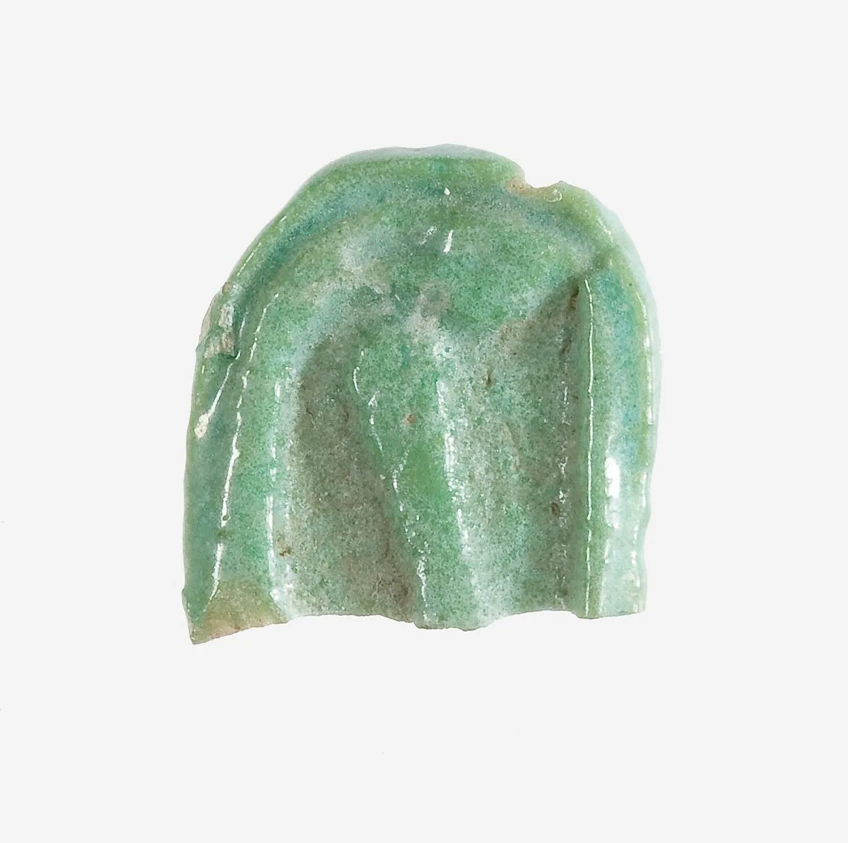 Ring Fragment — Unknown