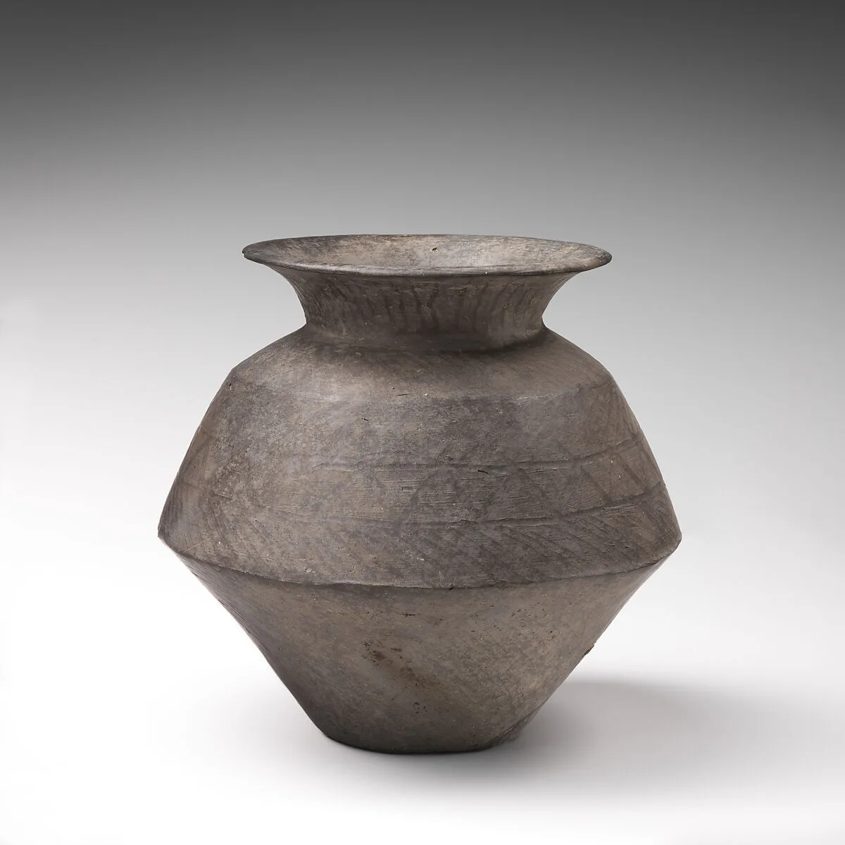 Vessel — Unknown