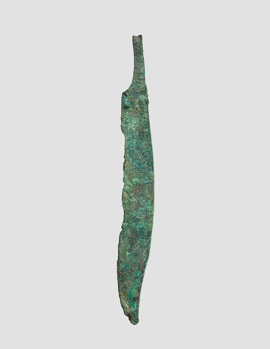 Blade — Unknown