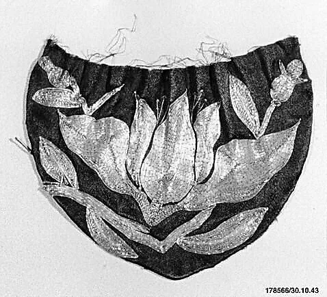 Untitled — Unknown