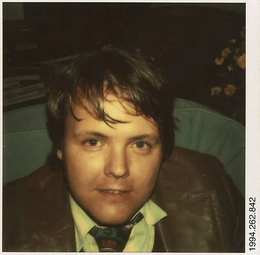 [Unidentified Man]