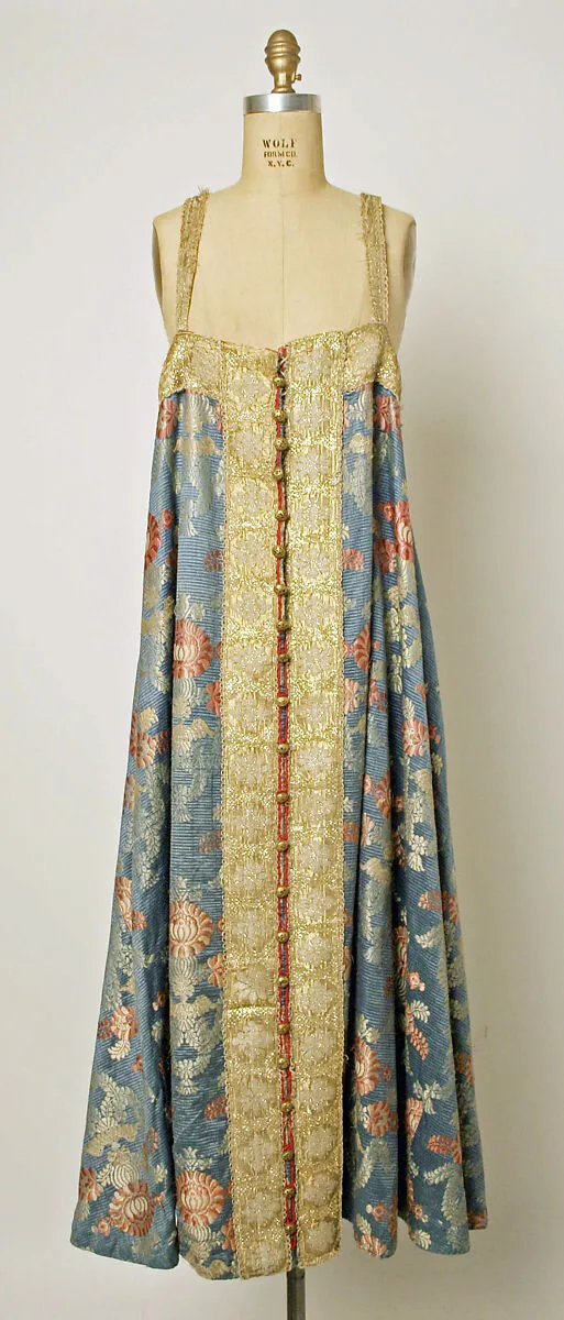 Dress — Unknown