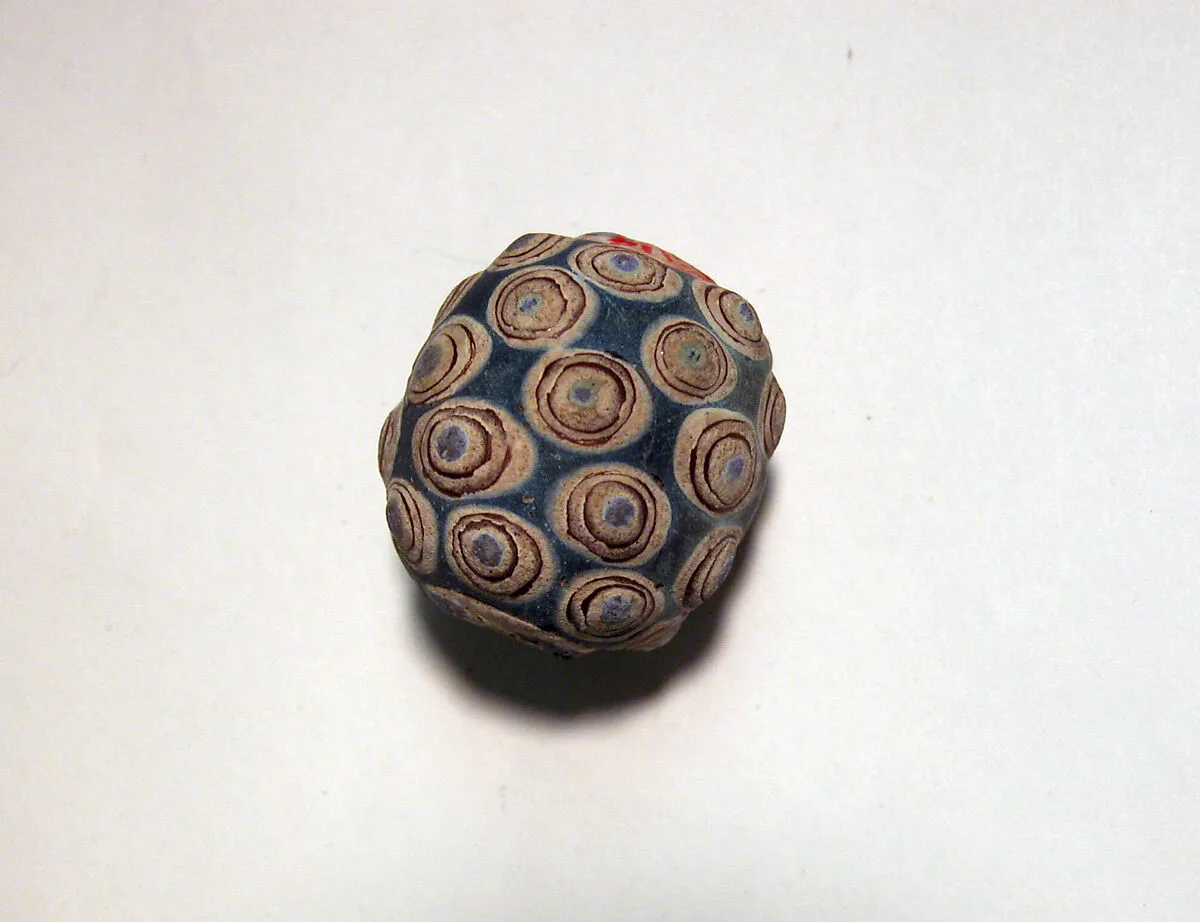 東周料珠|Bead — Unknown