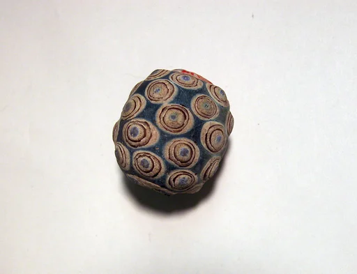 東周料珠|Bead