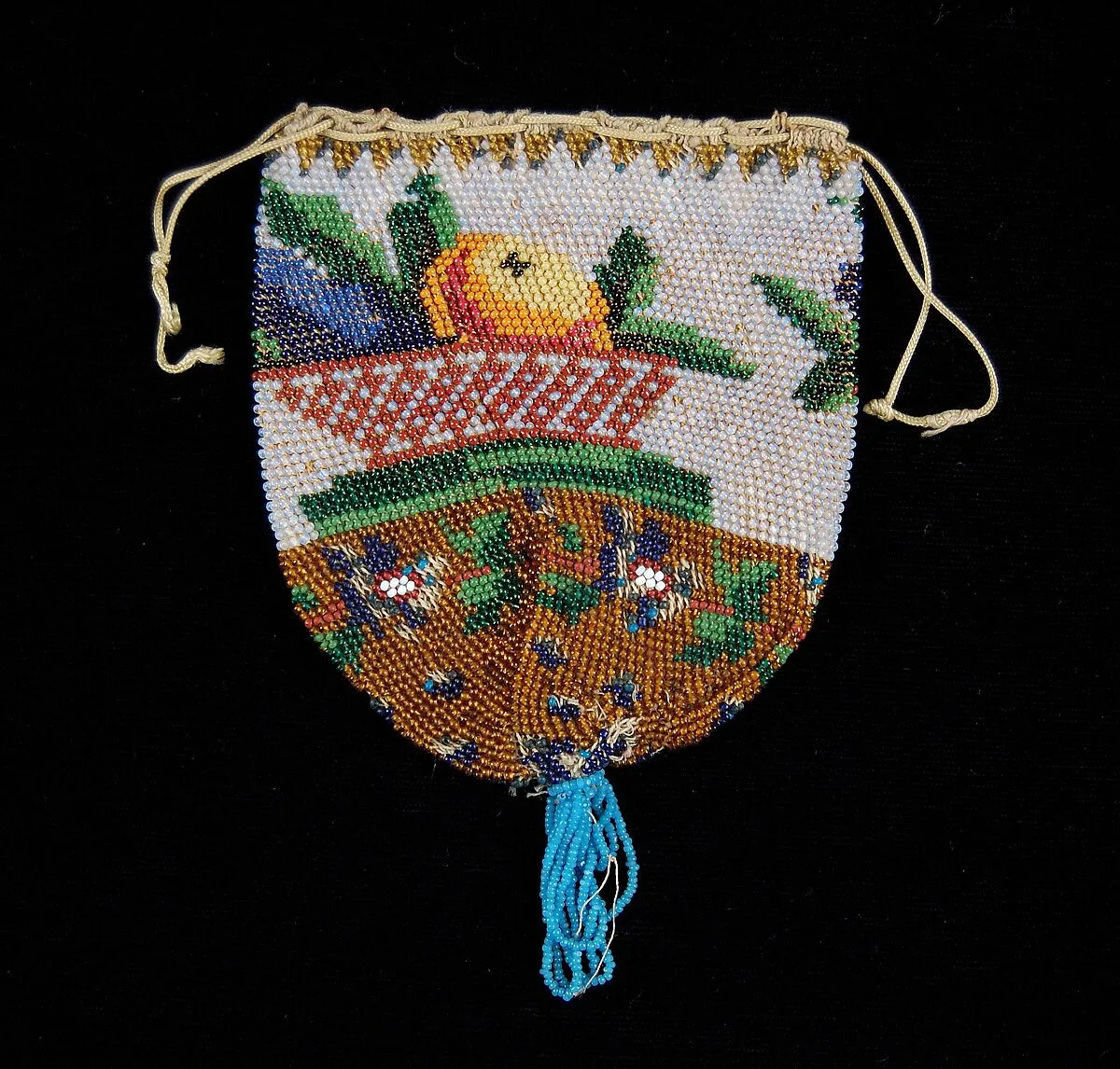 Pouch — Unknown