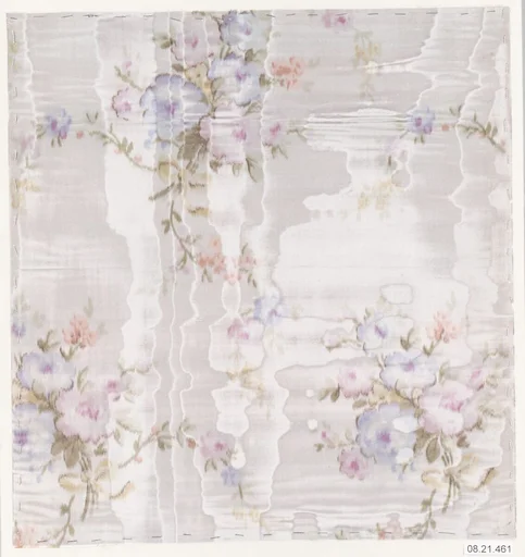 Textile sample