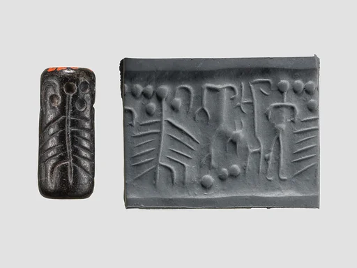 Cylinder seal