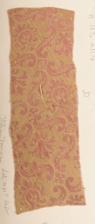 Fragment — Unknown