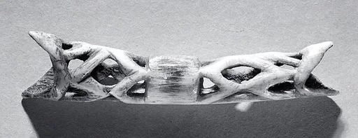 Nose Ornament (Maka [?])