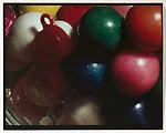 [Detail of a Gumball Machine for the Painting "The Ultimate Gumball"]