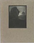 The British Shore — Alvin Langdon Coburn