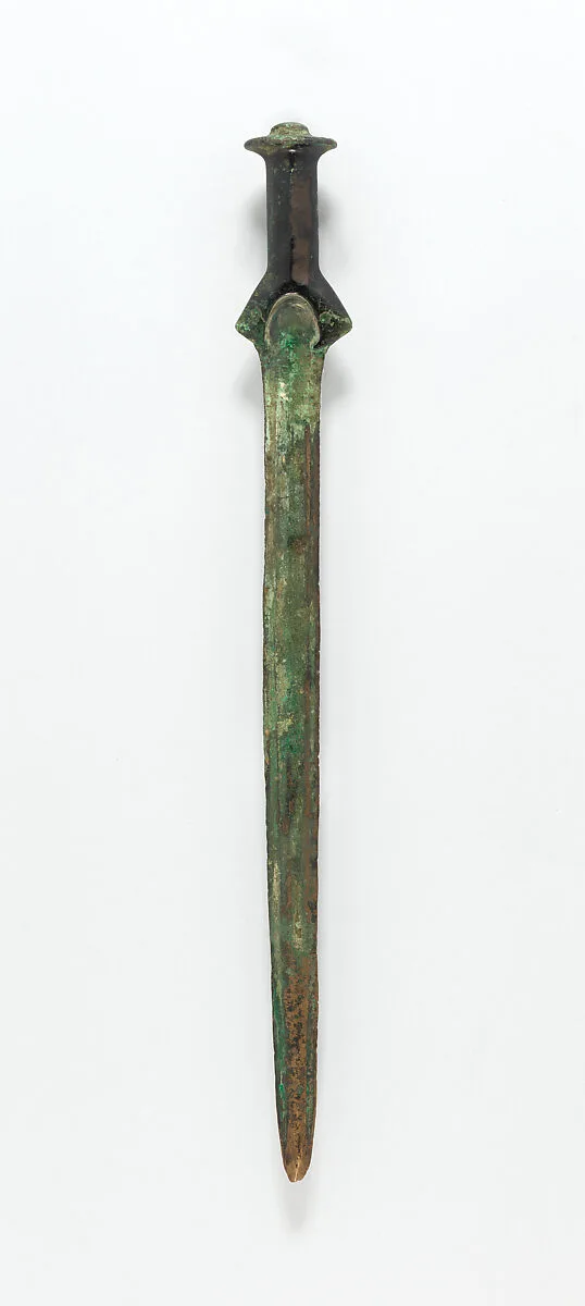 Sword of the Achtkantschwert Type — Unknown