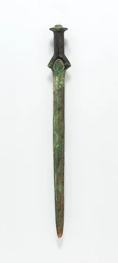 Sword of the Achtkantschwert Type