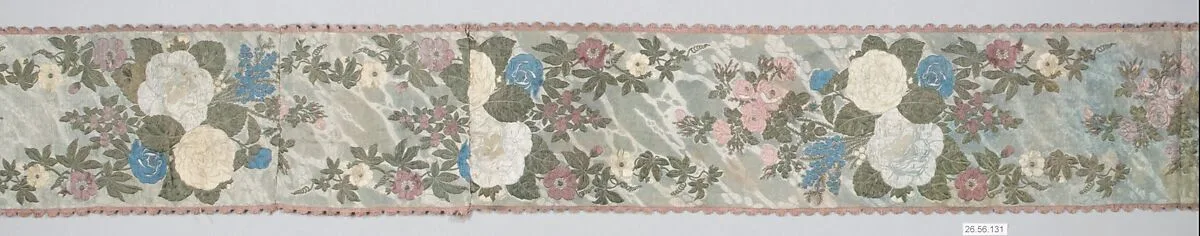 Ribbon — Unknown