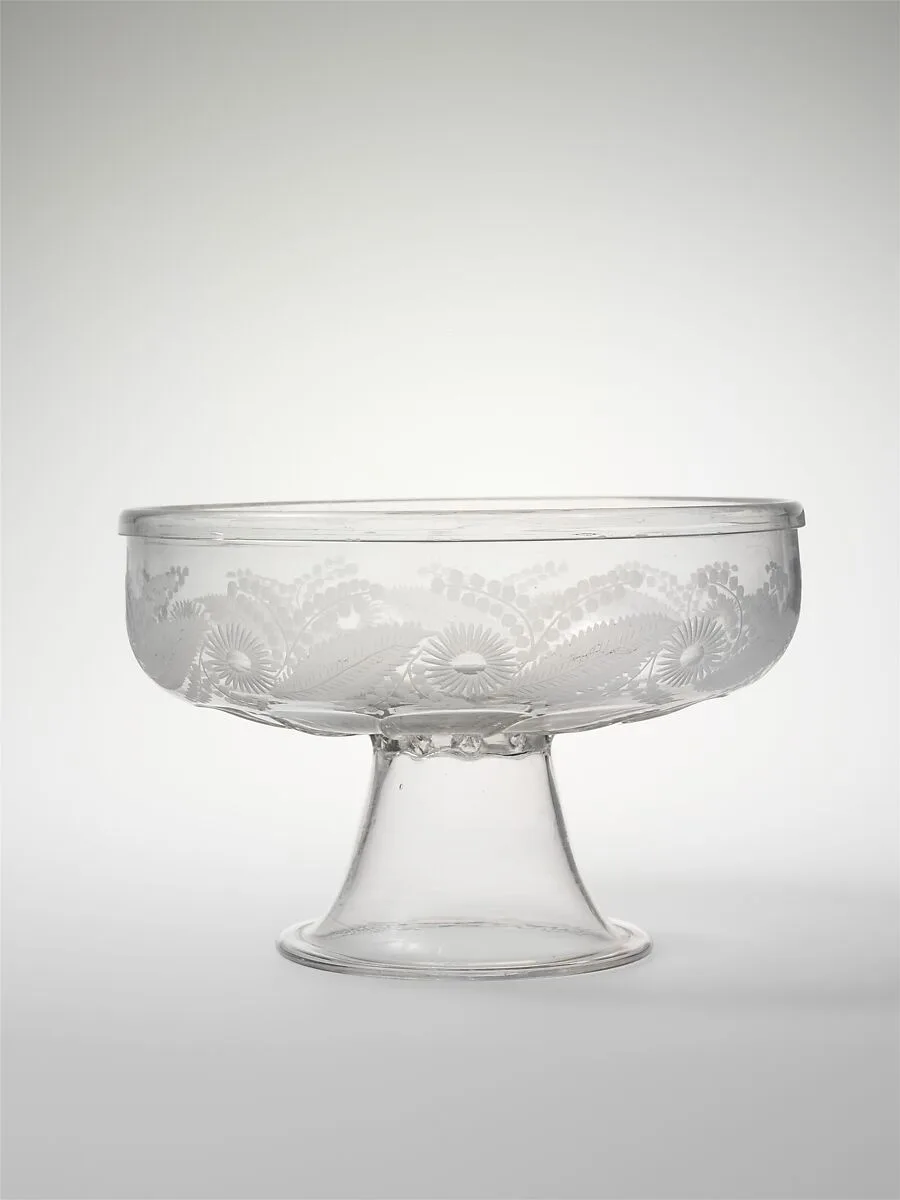 Compote — Benjamin Bakewell & Co.|Bakewell, Page & Bakewell