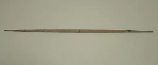 Wooden Spindle