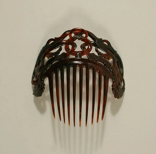 Comb — Unknown