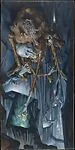The Seven Deadly Sins: Avarice — Paul Cadmus