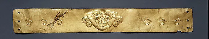 Diadem — Unknown