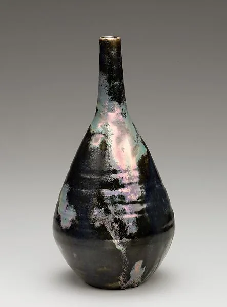 Vase — Mary Chase Perry|Pewabic Pottery