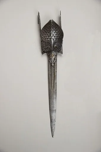 Guarded Dagger (Katar)
