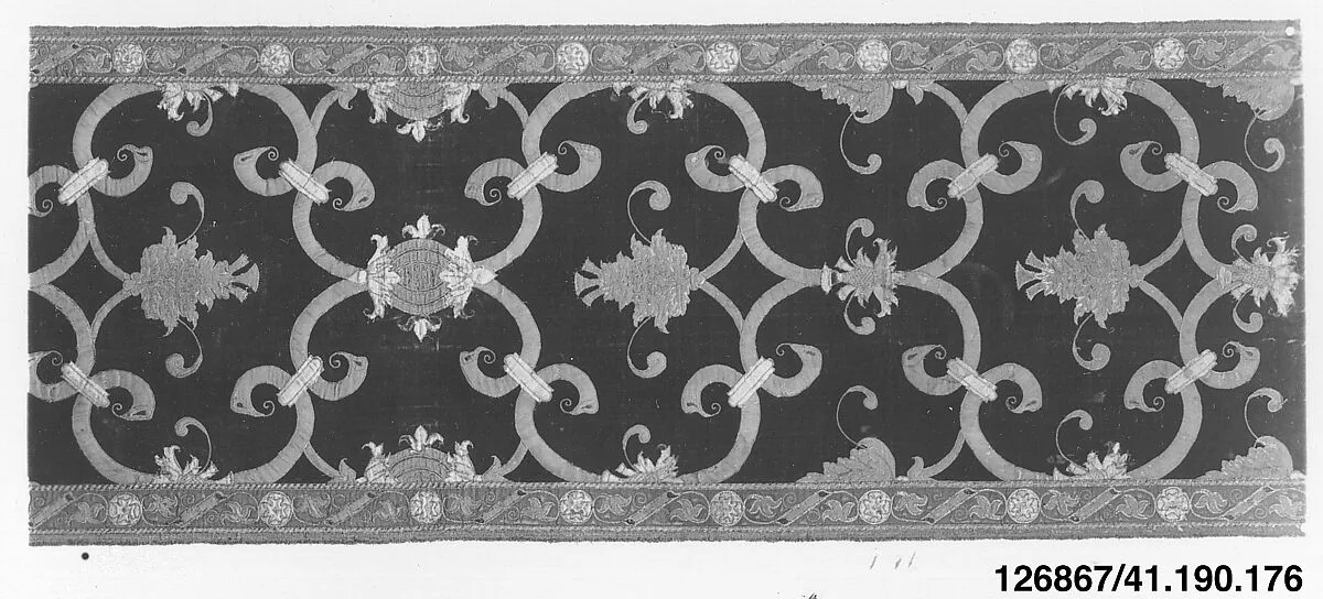 Panel — Unknown