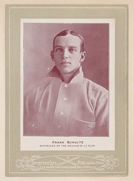 Frank Schulte from Sporting Life Cabinets (W600) — Sporting Life