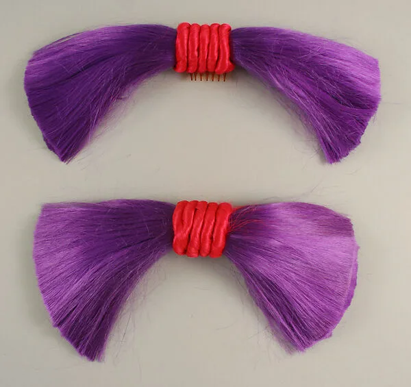 Hairpin — Giorgio di Sant'Angelo