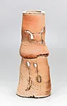 Untitled Vase/Stack — Peter Voulkos