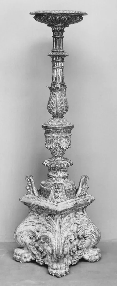 Candelabrum — Unknown