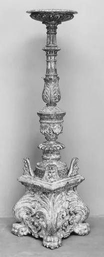Candelabrum